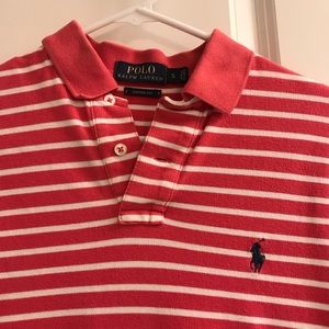 Ralph Lauren Polo Shirt